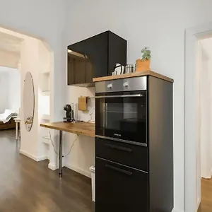 Appartement Roman Market- Upper Aristotelous Sq Luxury, Thessaloniki