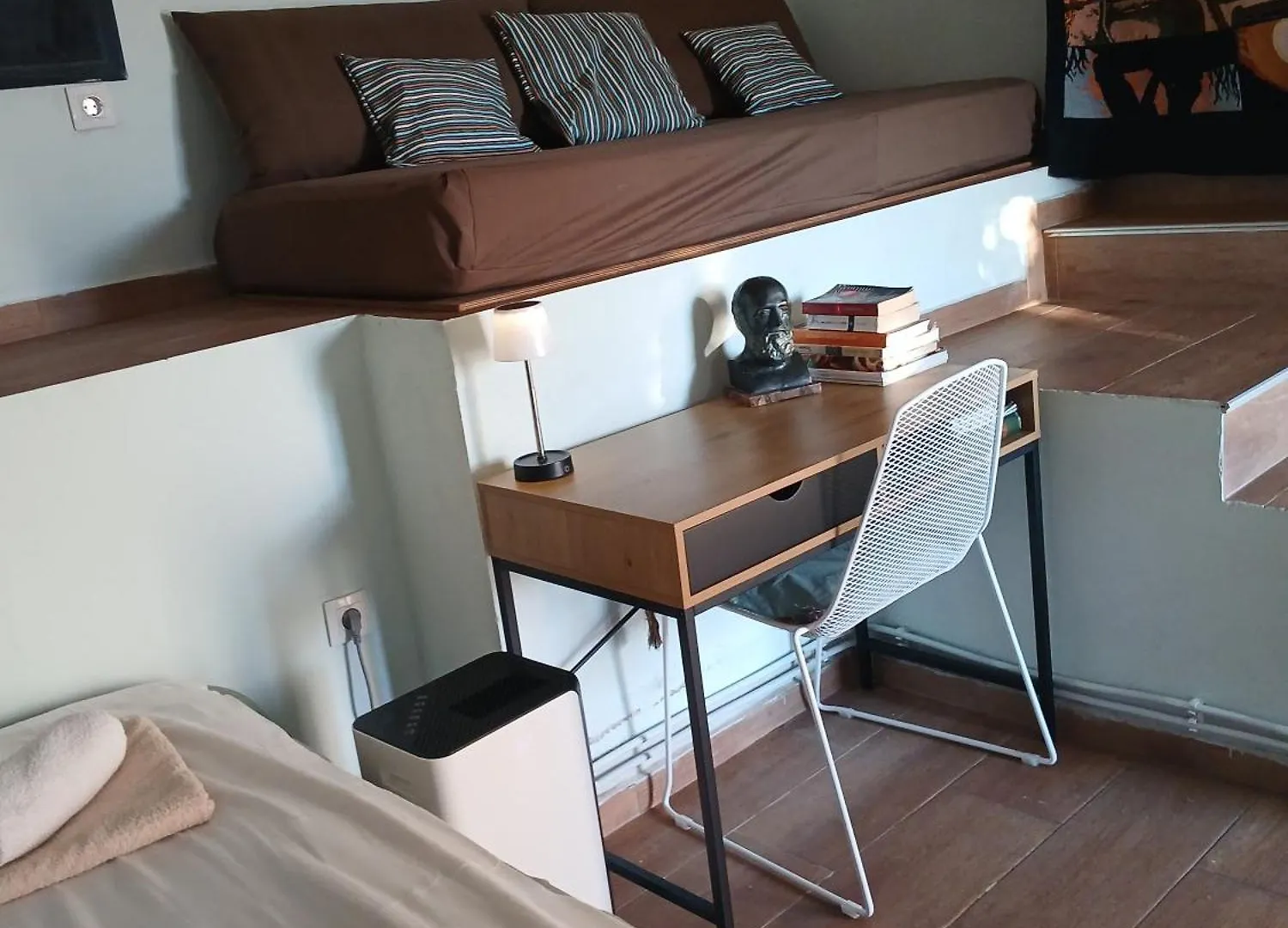 Petra Apartment Thessaloniki Greece