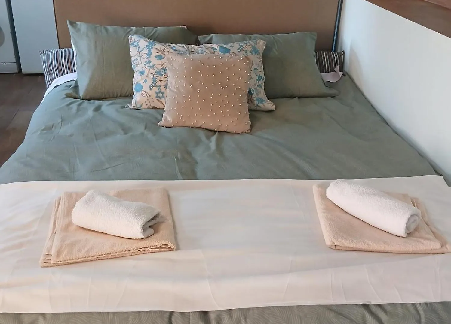 Petra Apartment Thessaloniki