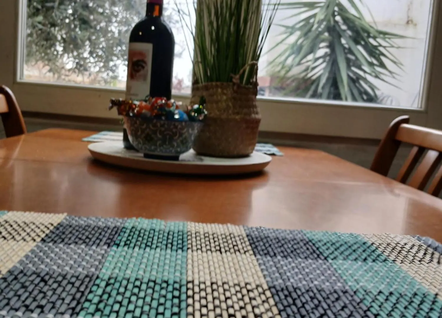 Petra Apartment Thessaloniki