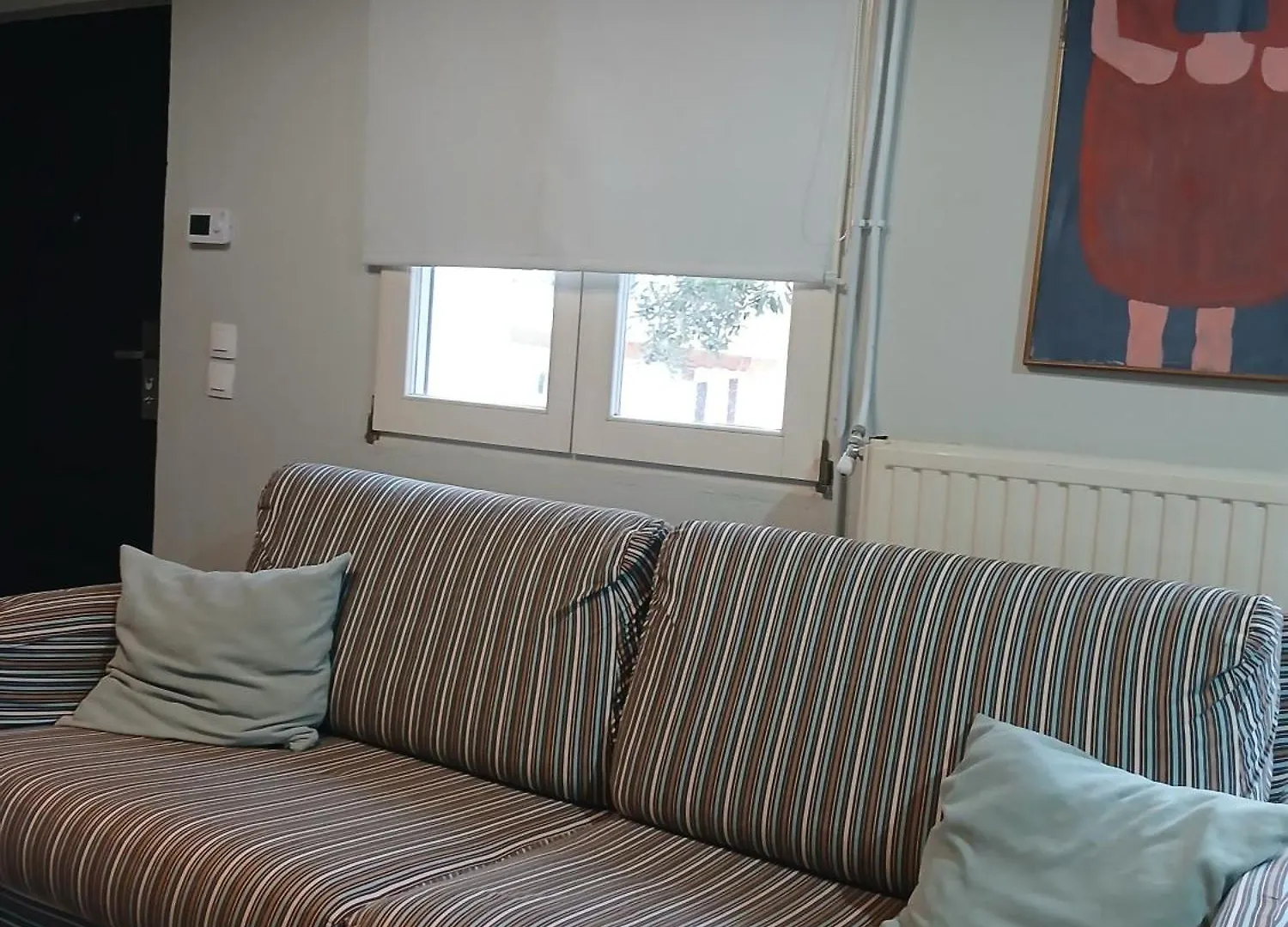 Petra Apartment Thessaloniki 0*,