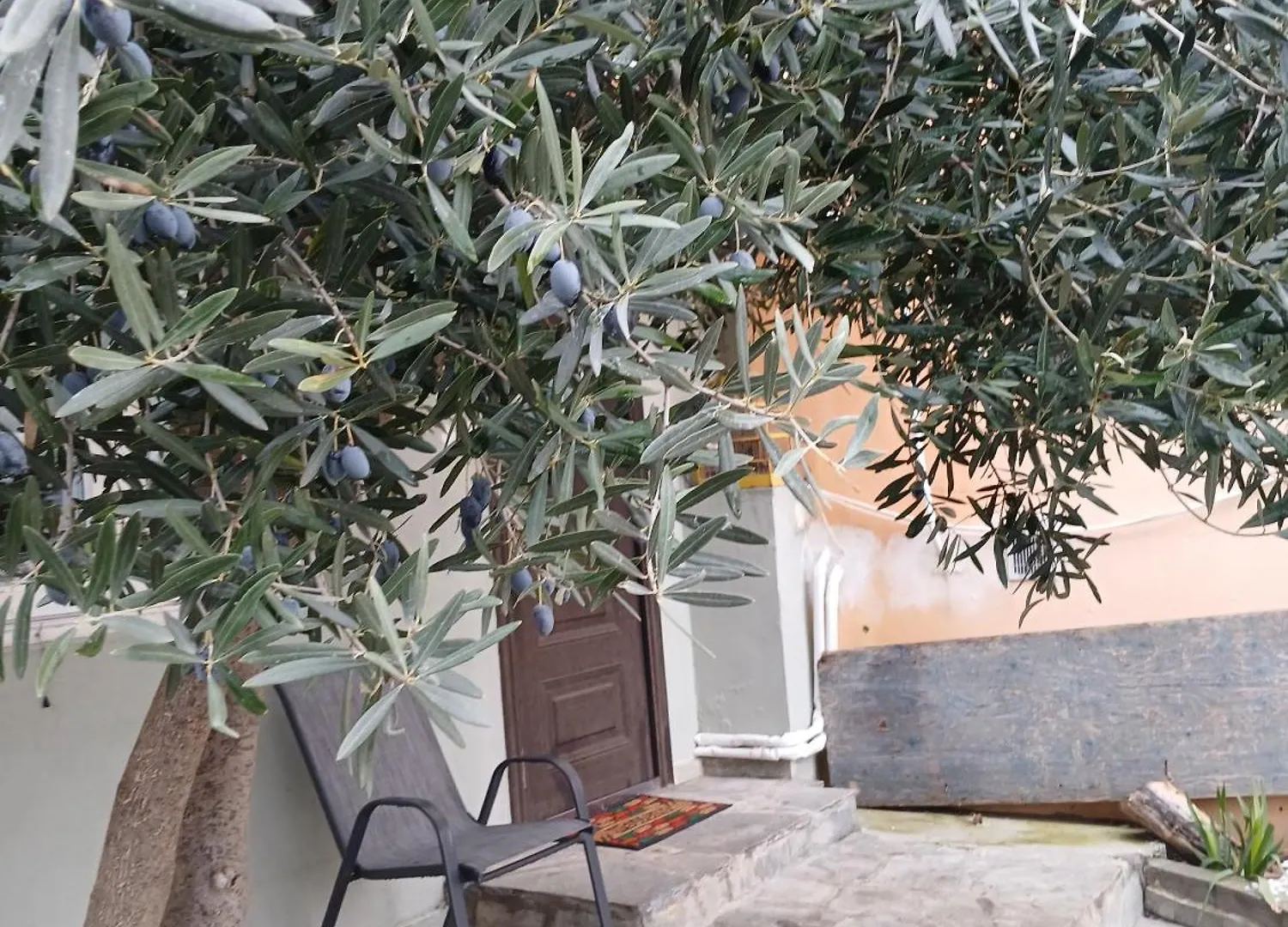 Petra Apartment Thessaloniki