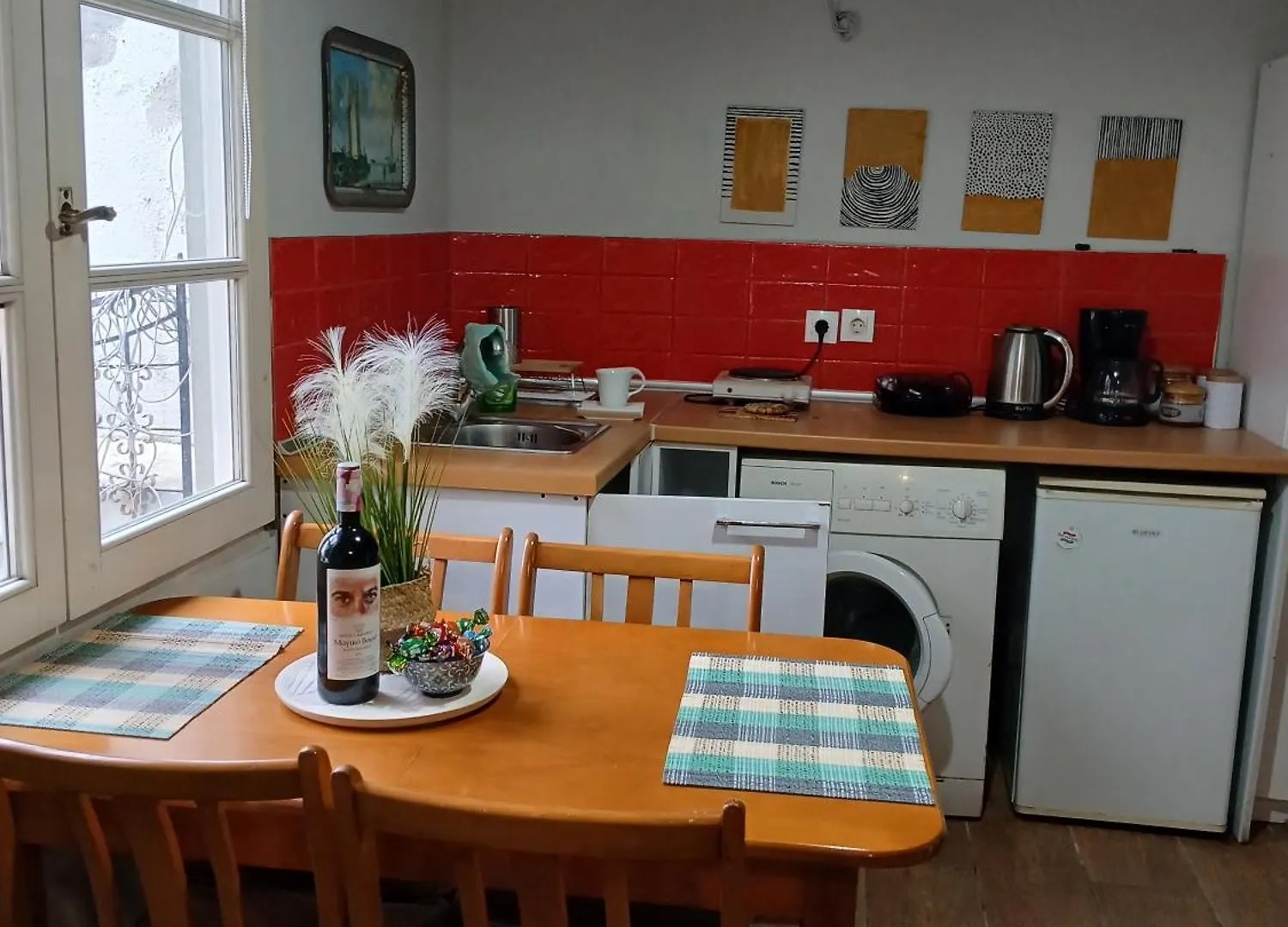 Petra Apartment Thessaloniki